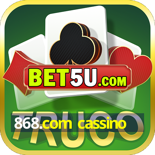 868.com cassino